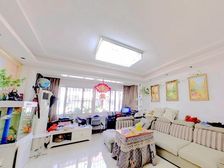 华侨城3室2厅2卫南朝向180.0万元/套出售