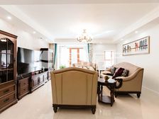 4室2厅金隅翡丽铂庭三区(蓝爵堡)