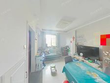 桃浦·桃浦三村白丽苑·3室·1厅