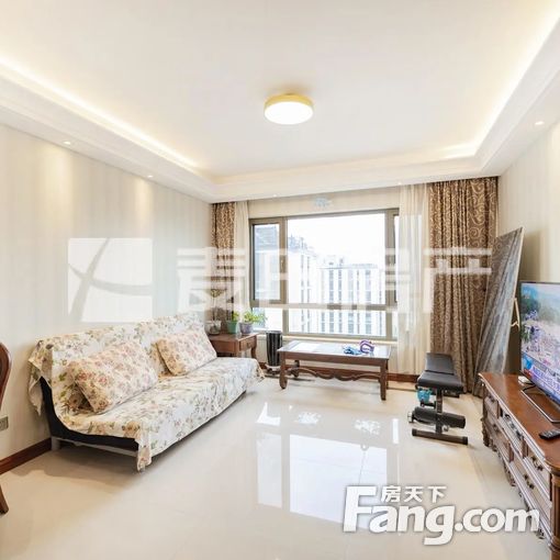 3室2厅亦庄金茂悦南区