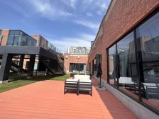 望京区域北京文化产业园 新出400平 影视遗留 配套齐全