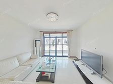飞机户型 正规三房 洋泾品质小区 有钥匙 方便看房