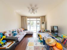 自住精装修,业主诚意出售,税费少