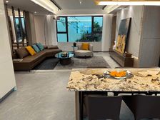 (新房团购)西五环园博园 低密精装大洋房 清盘特惠