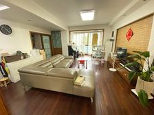 南北通透 名嘉新苑 3室2厅