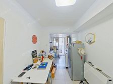 芍药居北里 小区中间 低总价一居室 价格不设限 南向一居
