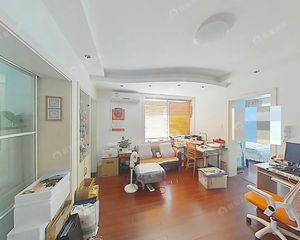 龙华·徐汇龙庭·1室·1厅