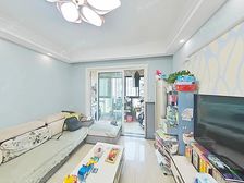 尹山湖 · 保利悦玺 品质小区,房东诚心出售,看中价格可谈