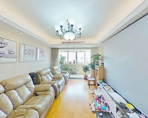 轨交旁+川中书包+百联商圈+大阁楼+满五税少+拎包入住不靠路