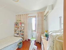 石路 彩香一村三区 两室一厅 两房朝南 视野好 诚心出售