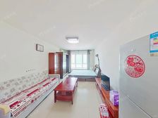 果园 · 新华联家园北区 · 1室 · 1厅 近地铁