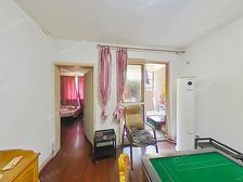 曙建路 双柏路双地/铁 小户型助您过渡 满五/唯/一免/税