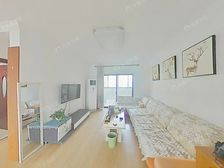 夏阳 · 崧泽华城秀景苑三区 · 2室 · 2厅