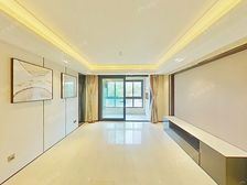 环球港旁次新房 18年建,小区中间位置,景观房 看房随时密码