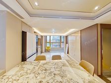 万科翡翠五期上叠 次新房 有钥匙 精装修