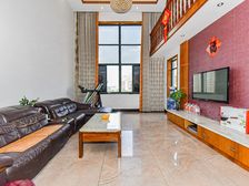 北干 · 中誉现代城 · 5室 · 3厅