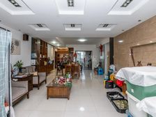 钱塘景苑 小高层跃层 地铁口 高新学堂 江边200米