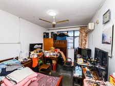 通河泗塘 · 呼玛三村 · 1室 · 1厅
