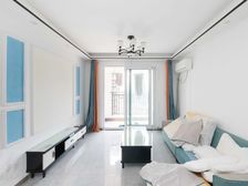 桃李东方 3室2厅 精装修