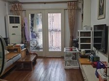 宁静家园2室2厅1卫南朝向110.0万元/套出售
