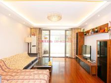 漕河泾143.02平格局东方康洛修看房随时