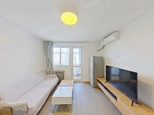 新景家园东区 1室1厅 西南