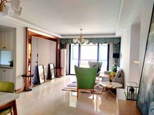 ÕýÄÏÀ¶¹âÓº½õ°ëµº4ÊÒ2Ìü¾«×°ÐÞ