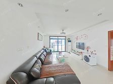 菊园新区 · 怡华家园 · 3室 · 2厅