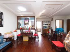 景观高区,带固定车位,满五税少,空关有钥匙,诚意出售 急急急