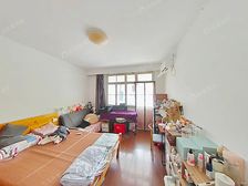 新挂牌(光华园)中间楼层 朝正南一室户 全明位置好 诚心出售