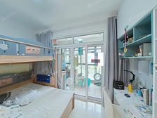 福山外国语 居家精装 大一房 电梯中间楼层 满屋V一