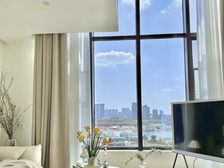 麓山小户丨(地铁小户带装修,民用水电七送车位)