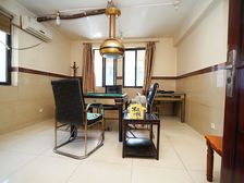 此房楼层好,精装修,安置分配满五年,视野开阔,