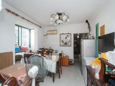 难得一见!(电梯高区)南北通透2房,客厅两扇窗,诚意出售