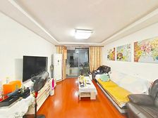经典电梯大三房满五税费少 楼层佳采光好