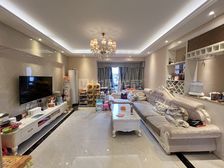 东盟商务区 金菲豪园 精装四房送家电三中桂雅路小