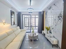 博鳌长滩雨林 海景房 全新精装两房带全新家具家电 通风采光好