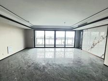 江上印 180平4居 南向精装修 奉化一线 江景房