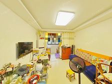 江桥·嘉海雅苑(东区)·2室·2厅