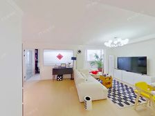 广渠门 · 东环居苑 · 3室 · 1厅