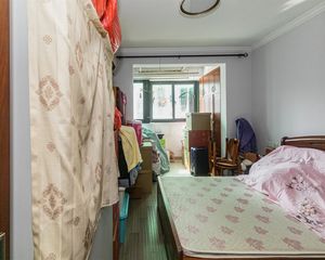 小河佳苑 南北通透 全明户型 中间楼层 有电梯