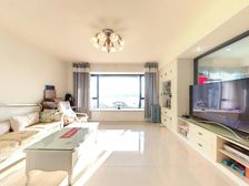 小区C位 方正大五房 俯瞰金鸡湖80%湖景