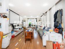 清枫华景园2室1厅精装修