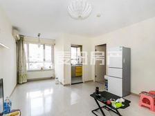 逸成东苑1室1厅精装修