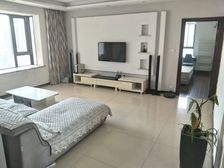 黄山豪庭御府3室2厅2卫南朝向350.0万元/套出售