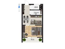 宜昌南里 和平三片 西康路小学 一居室 看过来吧