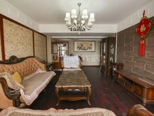 高新区山水富地电梯洋房复试双阳台