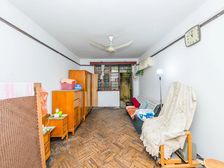 徐家汇·徐虹北路28弄·2室·1厅