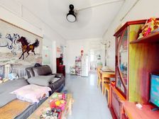 天平架公交宿舍 2 房 65.22 方