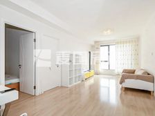 天润福熙大道73平米优质2居室!没有之一...